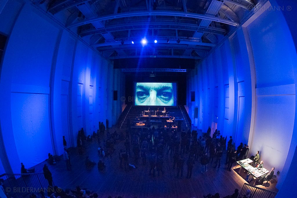 TONLAGEN 2016 - Dresdner Festival der zeitgenössischen Musik, Dresden-Hellerau, 29.10.2016